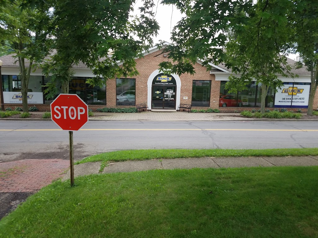 Buck Chevrolet 321 Canal St S, Canal Fulton, OH 44614, USA BusinessYab