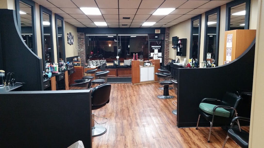 Swank Hair Co | 40 W Montauk Hwy, Lindenhurst, NY 11757, USA | Phone: (631) 957-2601