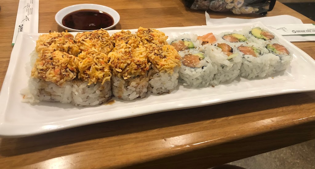 Rice Blvd Restaurant | 1440 Secor Rd, Toledo, OH 43607, USA | Phone: (419) 725-2735