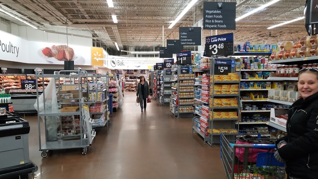 Walmart Supercenter | 2200 Greengate Center Cir, Greensburg, PA 15601, USA | Phone: (724) 830-2440