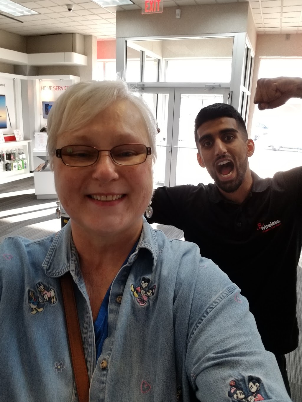 Verizon | 64 Shops at 5 Way, Plymouth, MA 02360, USA | Phone: (508) 746-7333