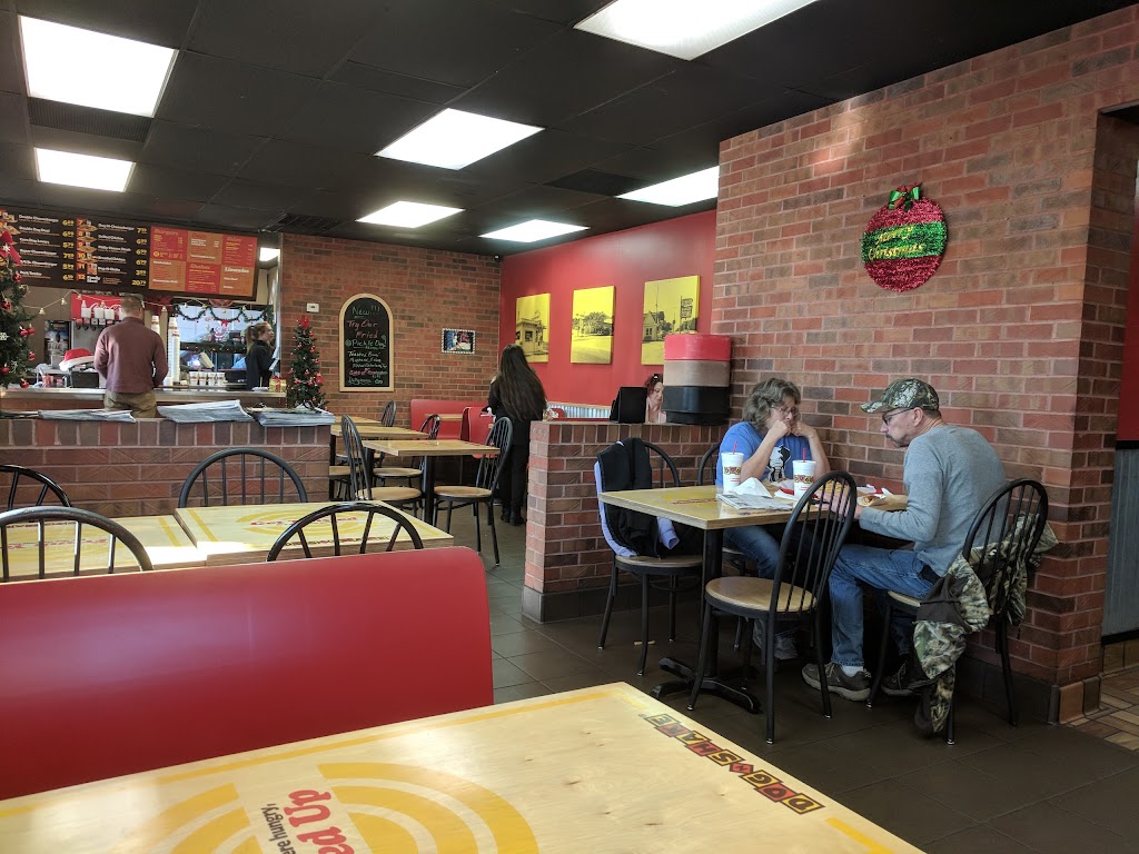 Dog-N-Shake | 8800 W Maple St, Wichita, KS 67209, USA | Phone: (316) 722-3971