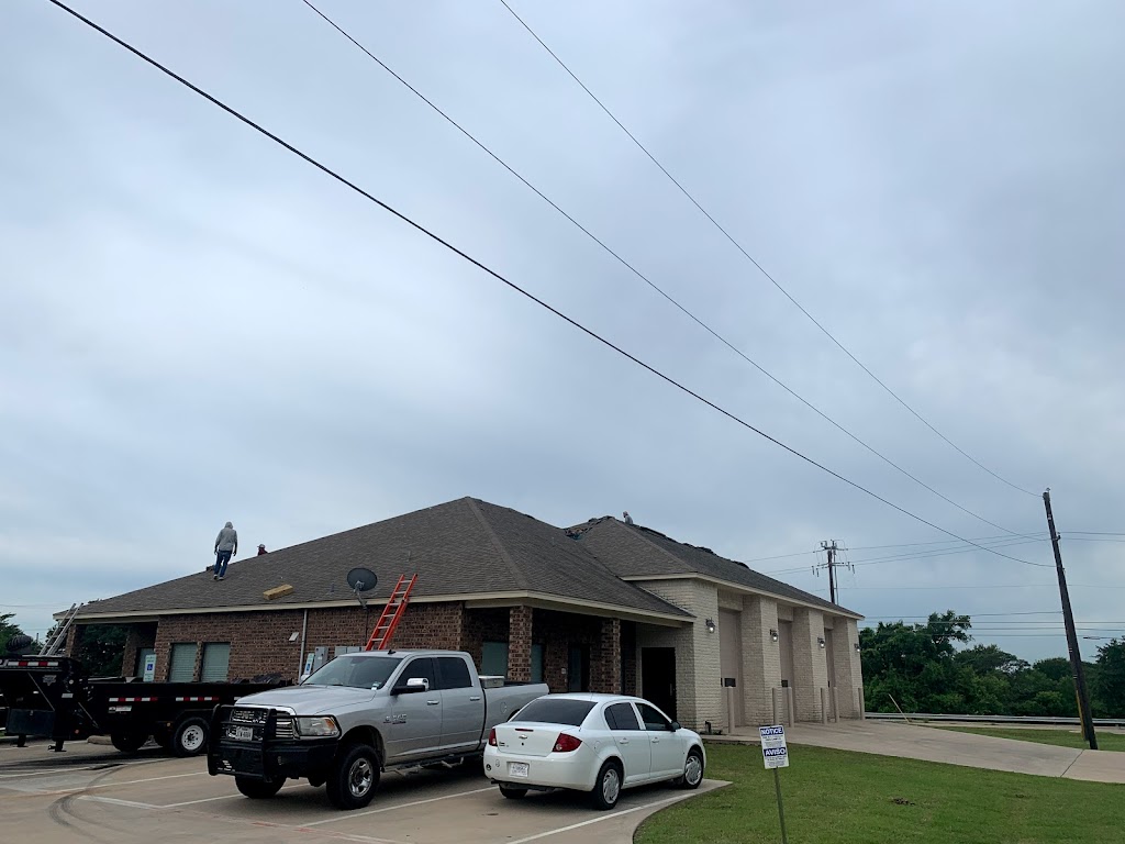 J.A. Texas Roofing & Construction | 913 Trinity River Dr, Hudson Oaks, TX 76087, USA | Phone: (682) 402-2288