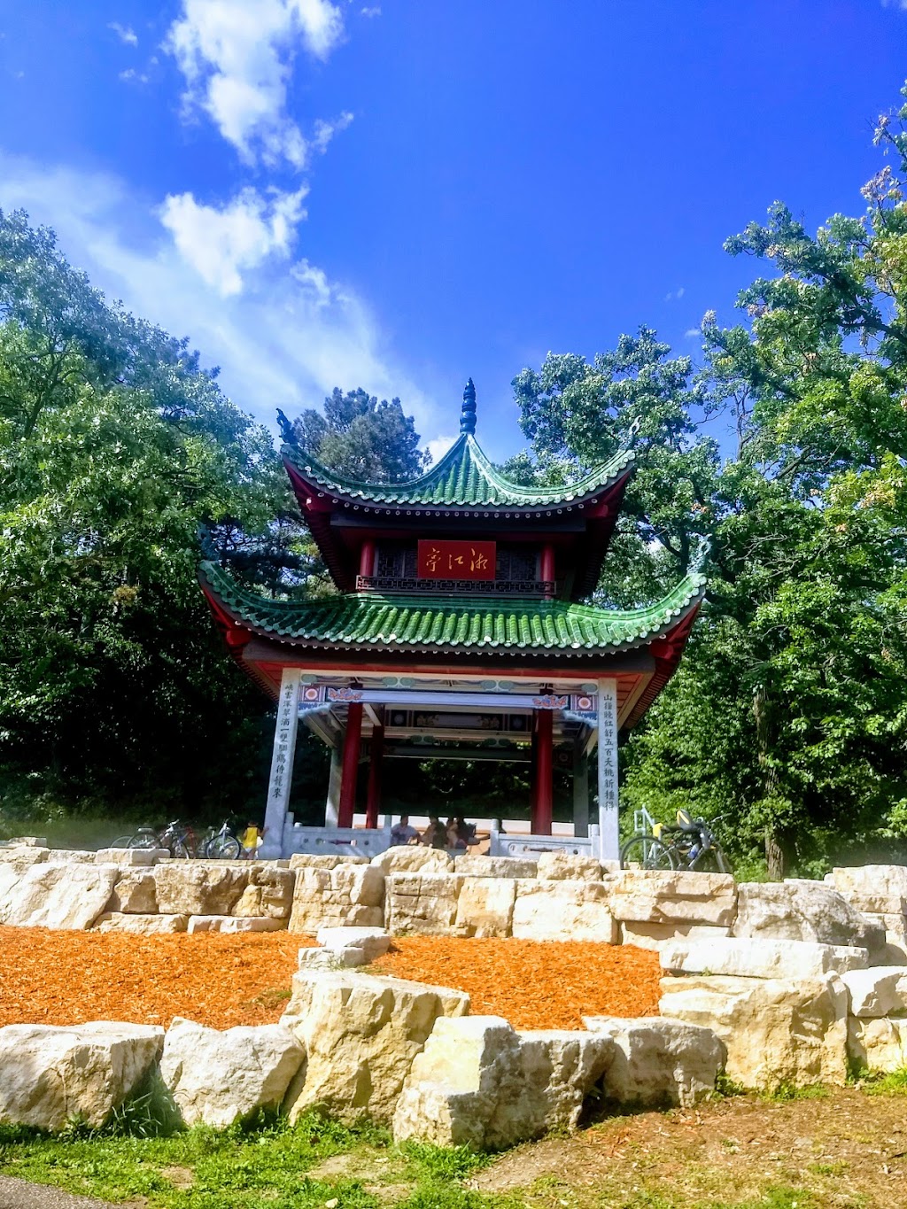 Lake Phalen Boat Launch | 1863 Keller Pkwy, Maplewood, MN 55109, USA | Phone: (651) 793-6600