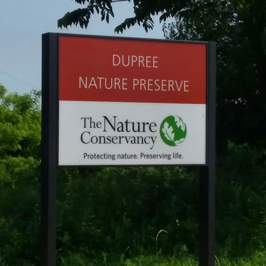 Dupree Nature Preserve | 2991 Pollys Bend Rd, Lancaster, KY 40444, USA | Phone: (859) 259-9655