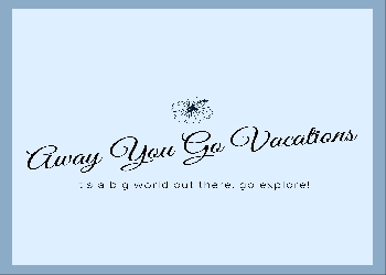 Away You Go Vacations | 229 Easterly St, Denham Springs, LA 70726, USA | Phone: (225) 503-4890