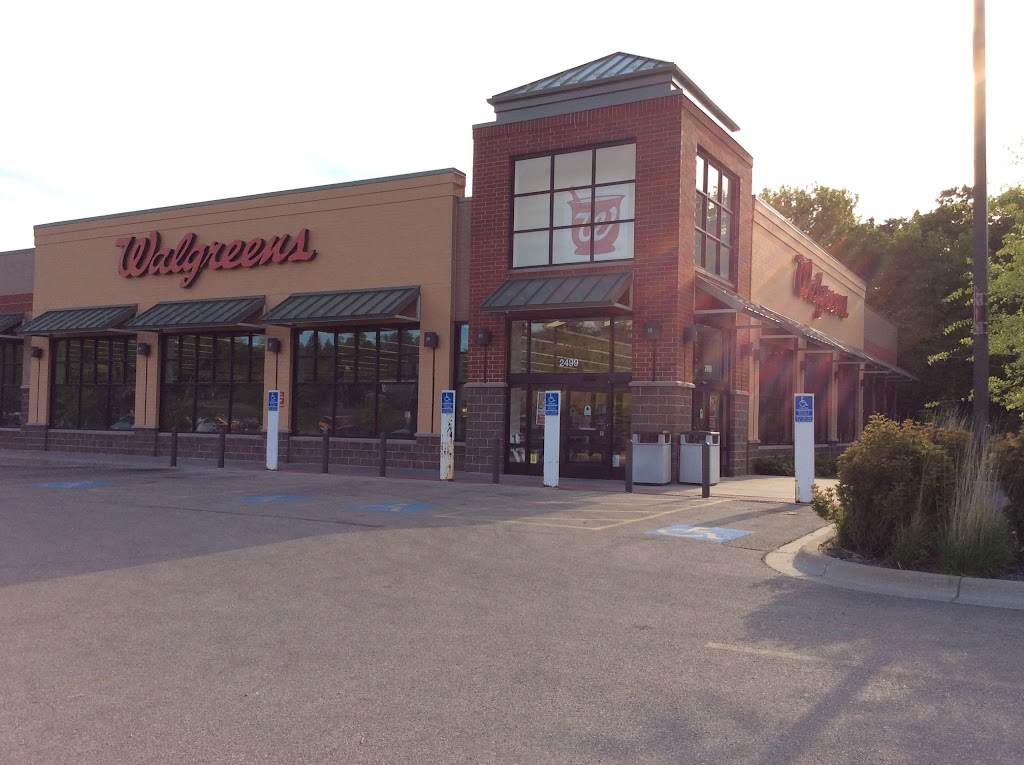Walgreens | 2499 MN-7, Excelsior, MN 55331, USA | Phone: (952) 252-1070