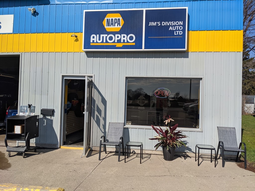 Jims Division Tirecraft Kingsville | 2209 Division Rd N, Kingsville, ON N9Y 2Z4, Canada | Phone: (519) 733-3230