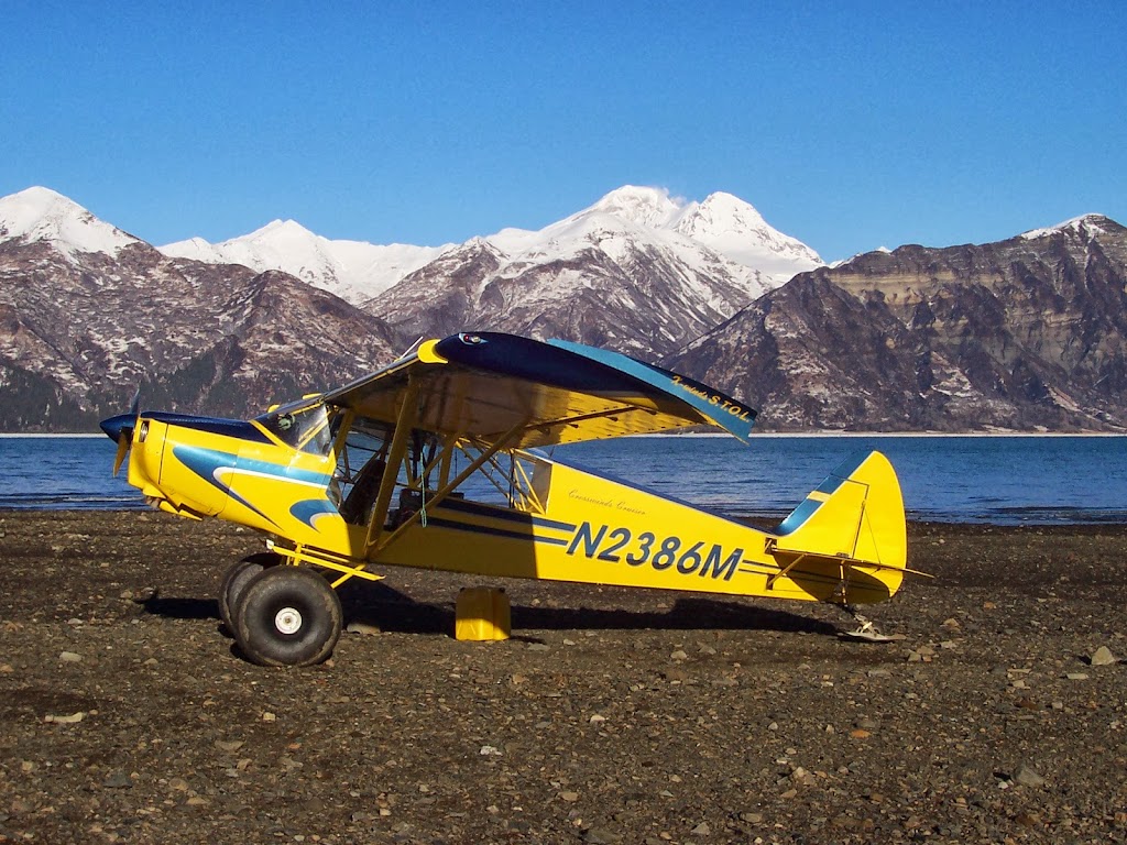 Crosswinds Stol | 4524 Anchor Cir, Wasilla, AK 99623, USA | Phone: (907) 376-8069