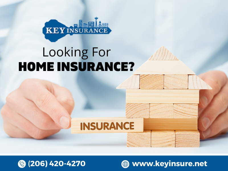 Key Insurance | Personal and Commercial Insurance Seattle | 4800 S 188th St, SeaTac, WA 98188, USA | Phone: (206) 420-4270