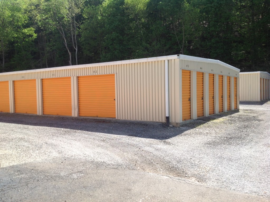 Leet Township Self Storage | 220 Ambridge Ave, Ambridge, PA 15003, USA | Phone: (724) 266-8220