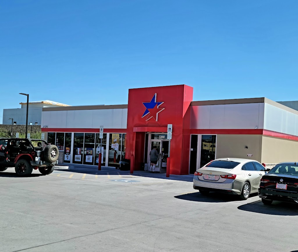 Murphy Express | 13000 Eastlake Blvd, El Paso, TX 79928, USA | Phone: (915) 852-5051