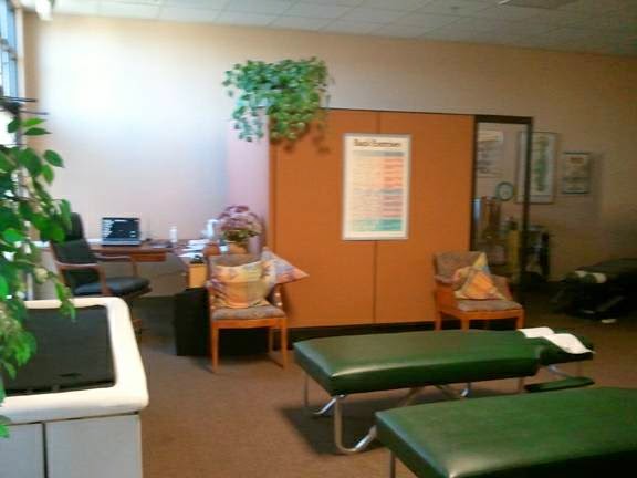 First Chiropractic | 1467 W Elliot Rd, Gilbert, AZ 85233, USA | Phone: (480) 755-1001