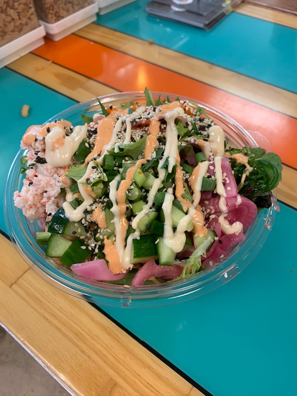 Loco Poke | 1012 W Lodi Ave Suite 1, Lodi, CA 95240, USA | Phone: (209) 625-8739 Loco Poke | 1012 W Lodi Ave Suite 1, Lodi, CA 95240, USA | Phone: (209) 625-8739