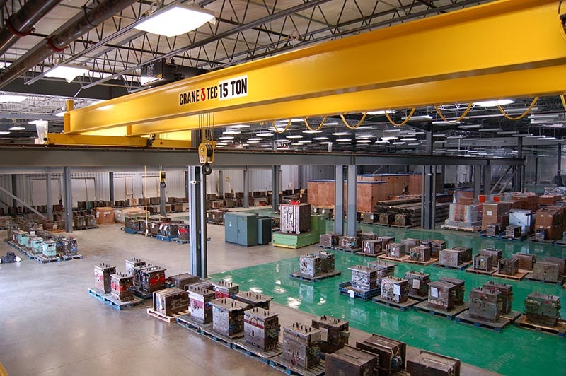 Crane-Tec | 12041 E Miami River Rd, Cincinnati, OH 45252, USA | Phone: (513) 851-1655