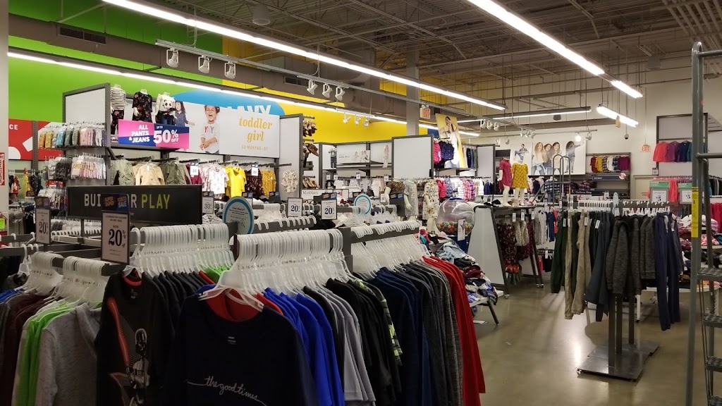 Old Navy | 3401 E Fairview Ave, Meridian, ID 83642, USA | Phone: (208) 419-3875