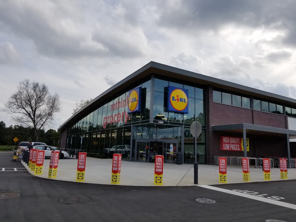 Lidl | 14600 E Independence Blvd, Indian Trail, NC 28079, USA | Phone: (844) 747-5435