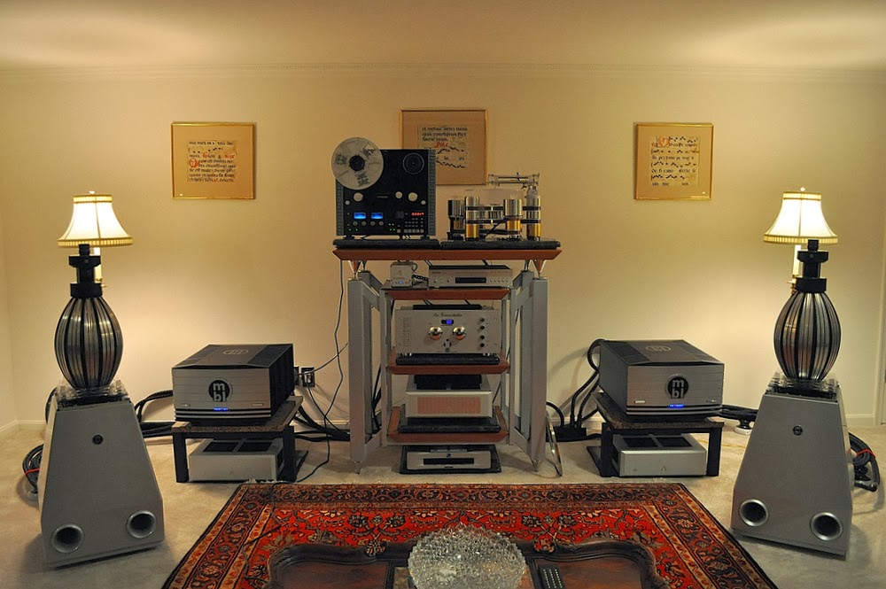 United Home Audio | 11 Secretariat Dr, Stafford, VA 22556, USA | Phone: (540) 295-8313