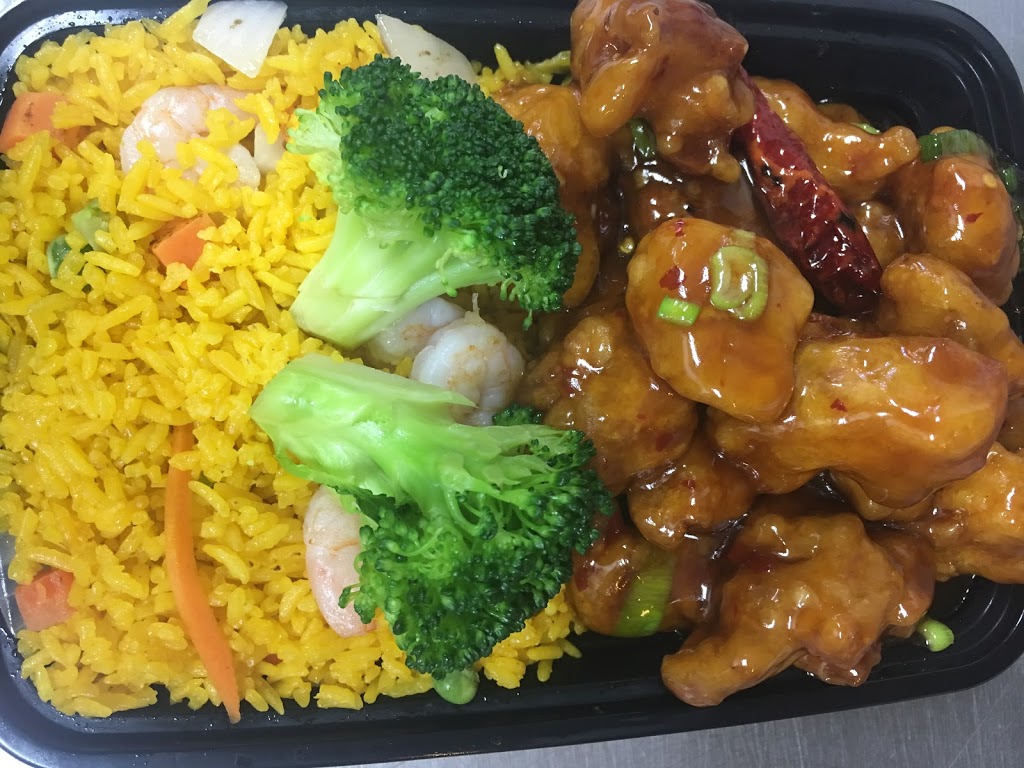 Wok House | 12630 Beach Blvd, Jacksonville, FL 32246, USA | Phone: (904) 565-1171