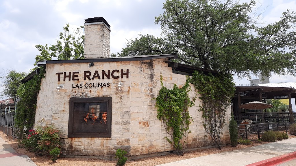 The Ranch at Las Colinas | 857 W John Carpenter Fwy, Irving, TX 75039, USA | Phone: (972) 506-7262