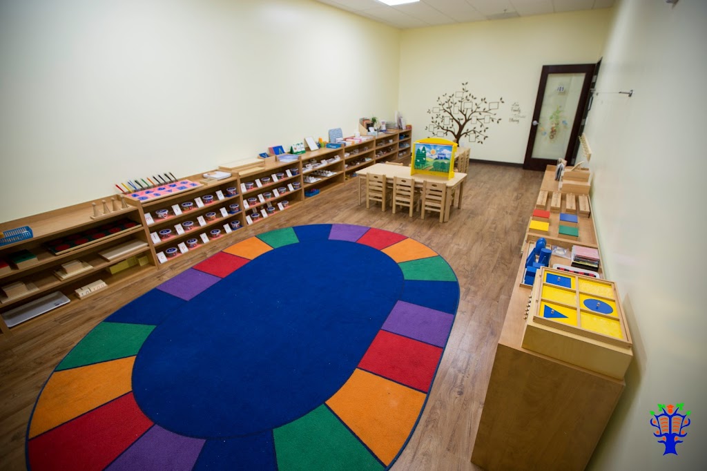 Enrich Kids | 21001 San Ramon Valley Blvd D2, San Ramon, CA 94583, USA | Phone: (925) 722-3543