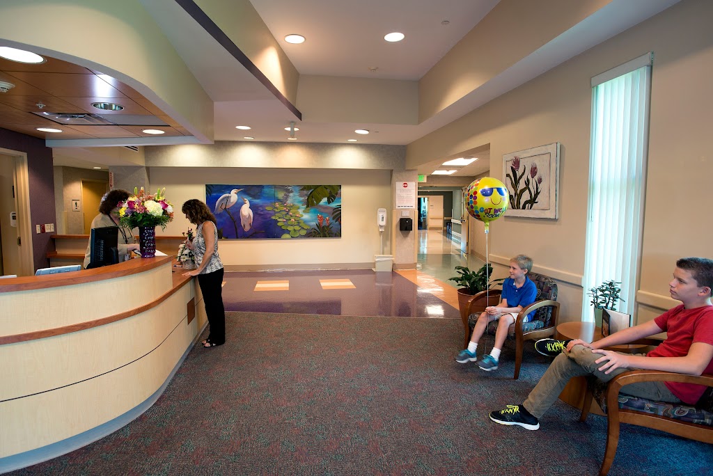 Complex Care Hospital at Ridgelake | 6150 Edgelake Dr, Sarasota, FL 34240, USA | Phone: (941) 342-3000