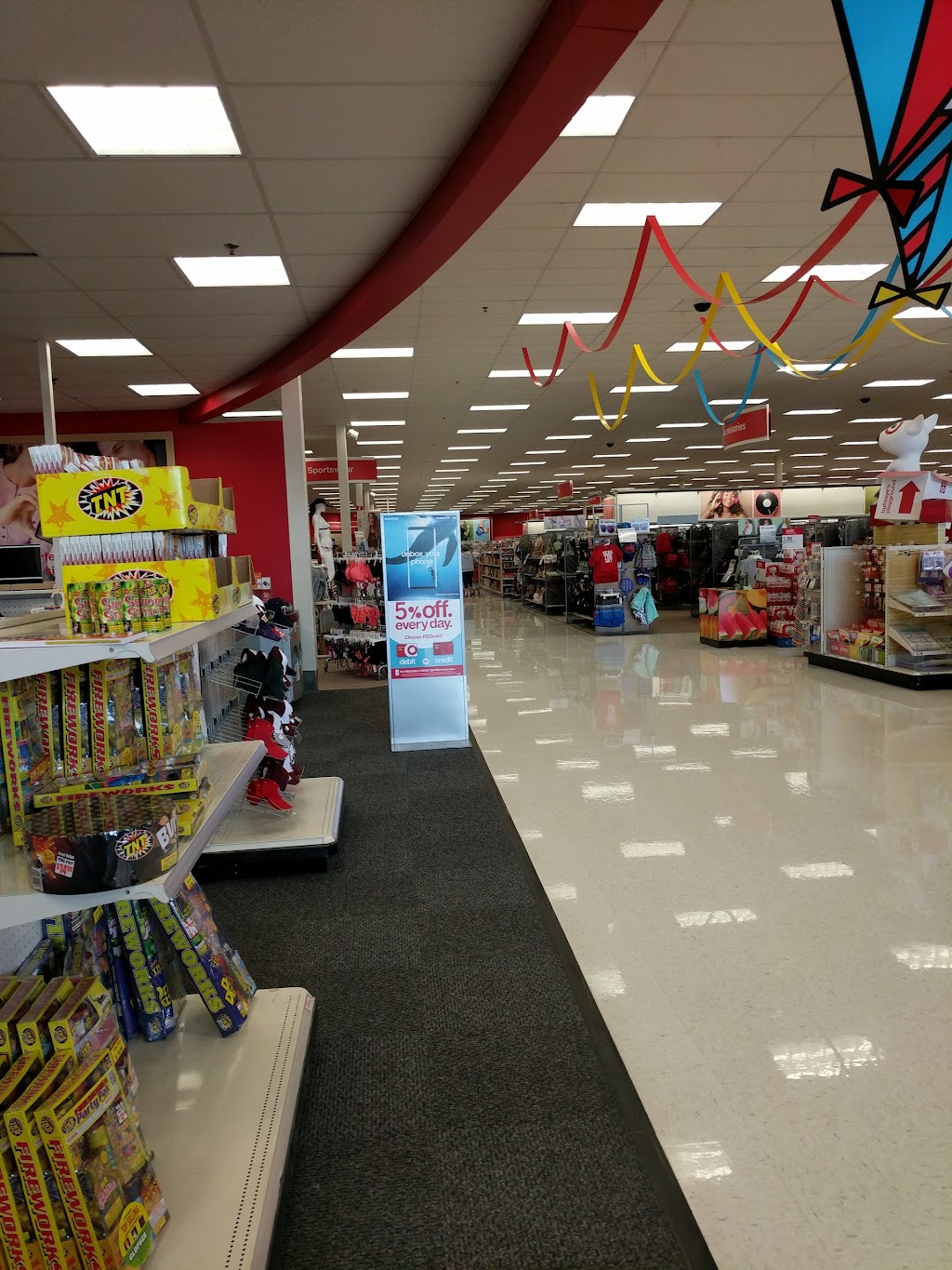 Target | 300 Clydesdale Trail, Medina, MN 55340, USA | Phone: (763) 852-0006