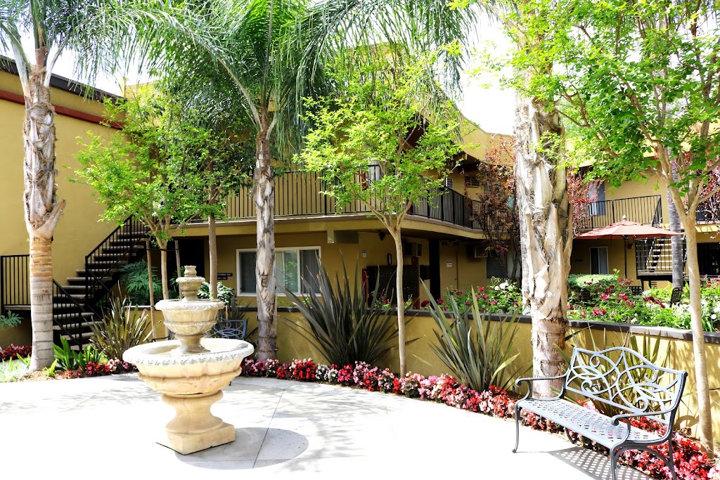 The Marquee Apartments | 12300 Sherman Way, Los Angeles, CA 91605, USA | Phone: (844) 380-8730