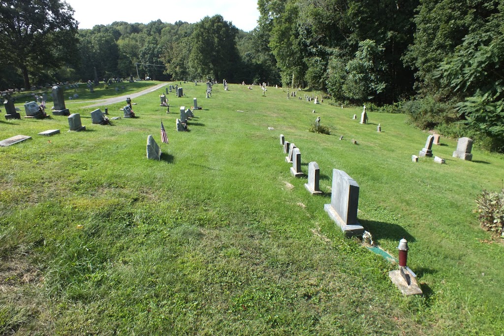 St. Joseph Cemetery | 254 Troy Hill Rd, Kittanning, PA 16201, USA | Phone: (724) 548-7649