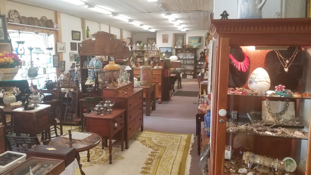 Cuba Antiques | 6 Water St, Cuba, NY 14727, USA | Phone: (585) 968-0700