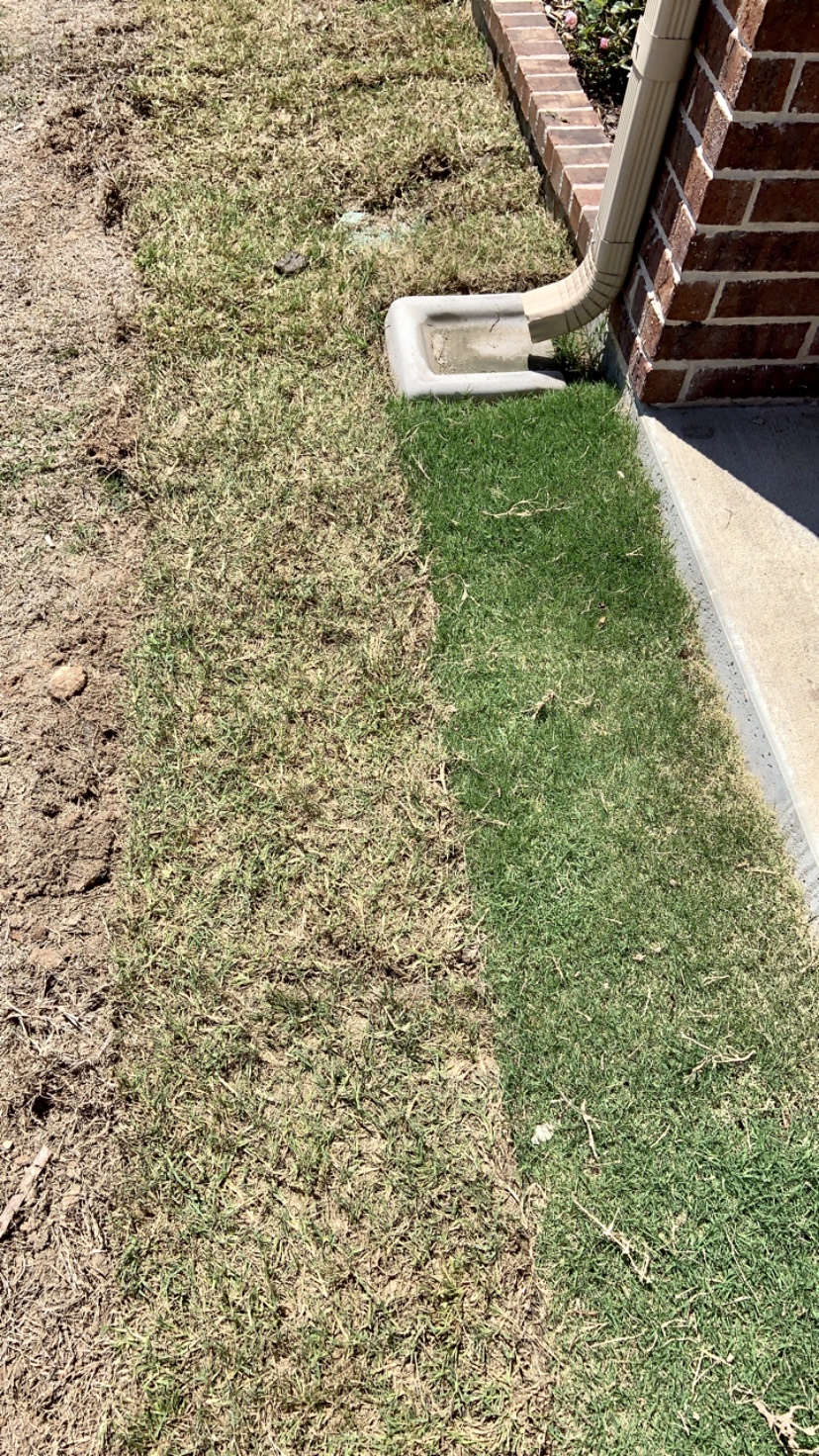 A-1 Grass Sand & Stone | 626 S Dallas Pkwy, Prosper, TX 75078, USA | Phone: (972) 346-2274