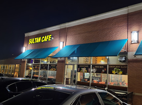 Sultan Cafe | Photo 1 of 9 | Address: 201 S Greenville Ave Suite 211, Richardson, TX 75081, USA | Phone: (972) 235-7900