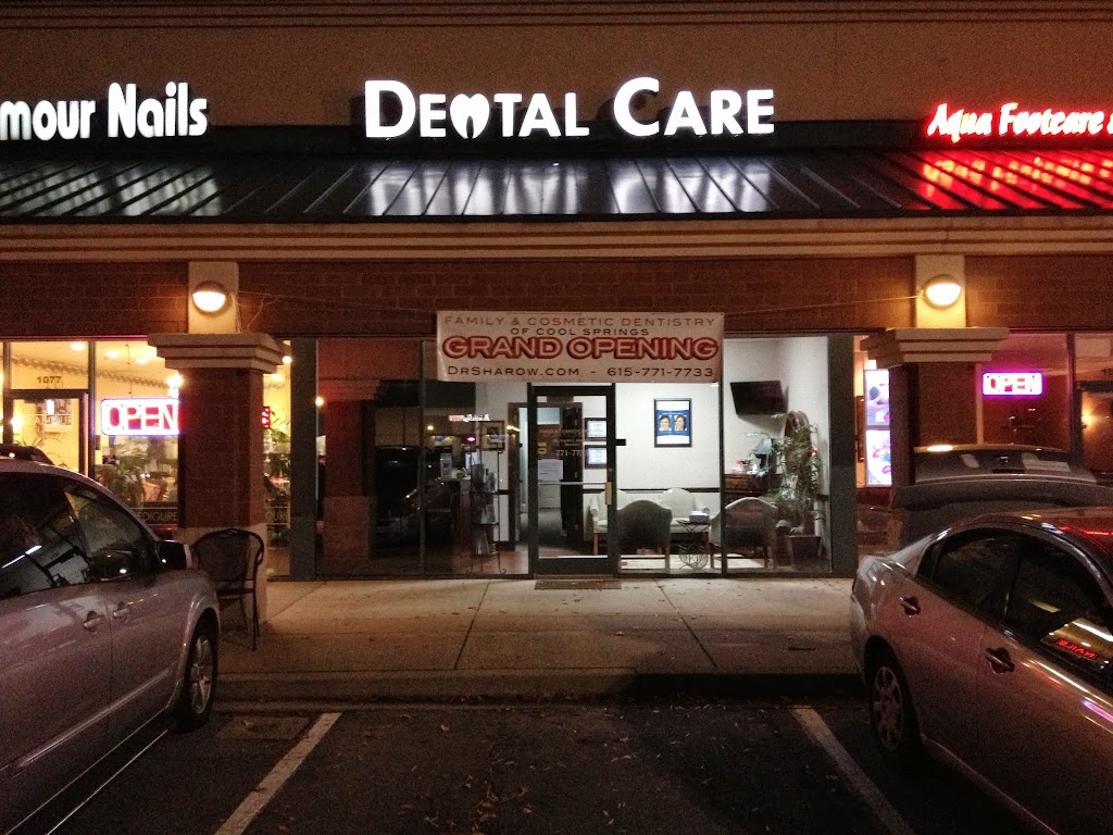 Next Generation Dentists | 2120 Murfreesboro Pike, Nashville, TN 37217, USA | Phone: (615) 366-4141