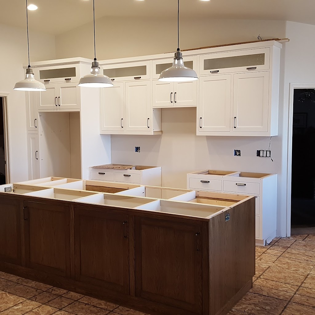 L J Cabinetry | 8502 Track Rd, Nampa, ID 83686 | Phone: (208) 880-7559