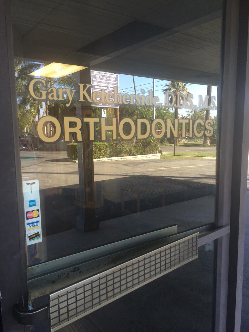 Ketcherside Orthodontics Inc. | A-, 720 Magnolia Ave #1, Corona, CA 92879, USA | Phone: (951) 737-3800