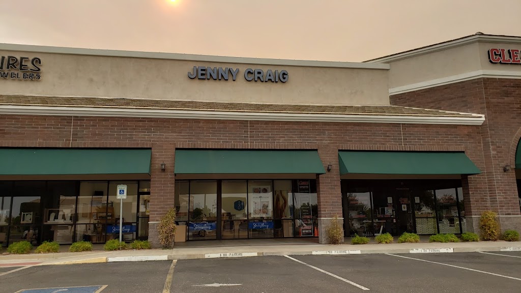 Jenny Craig Weight Loss Center | 20221 N. 67th Ave. #E-3, Glendale, AZ 85308, USA | Phone: (623) 825-4909