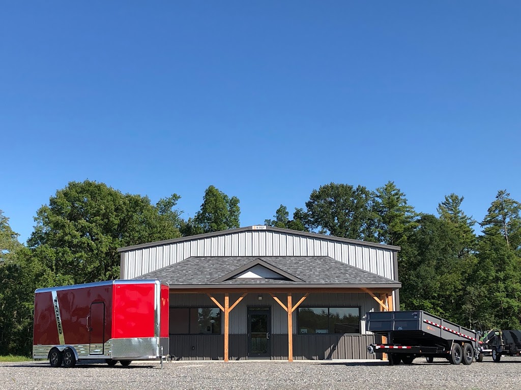 Brummers Unlimited Trailer Sales | 4234 US-4, Hudson Falls, NY 12839, USA | Phone: (518) 932-5232