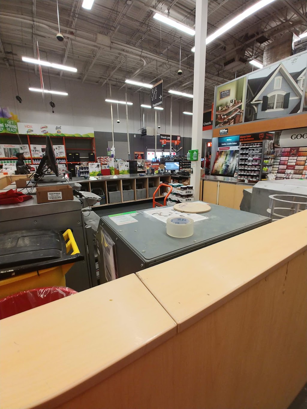 The Home Depot | 2350 Dallas Hwy, Marietta, GA 30064, USA | Phone: (770) 792-6858