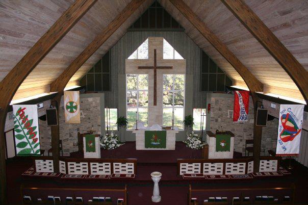 St Andrew Lutheran Church | 7420 FM2673, Canyon Lake, TX 78133, USA | Phone: (830) 899-2273