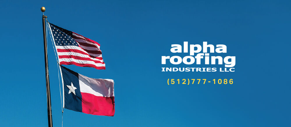 Alpha Roofing Industries | 15 Roundville Ln Suite 200, Round Rock, TX 78664, USA | Phone: (512) 777-1086