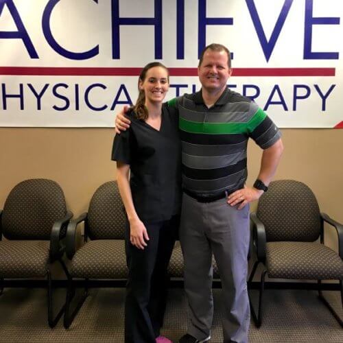 Achieve Physical Therapy Of Arizona | 17235 N 75th Ave Suite E145, Glendale, AZ 85308, USA | Phone: (623) 201-7210