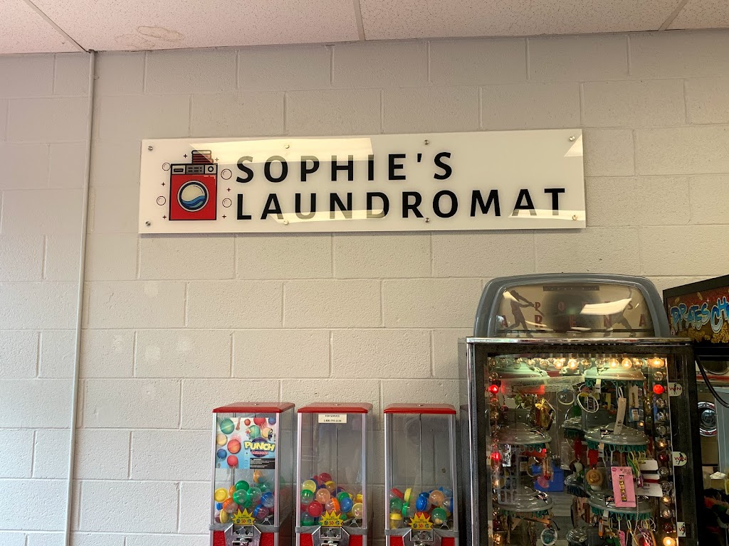 Sophie’s Laundromat | 1840 S Arlington St, Akron, OH 44306, USA | Phone: (234) 334-5010