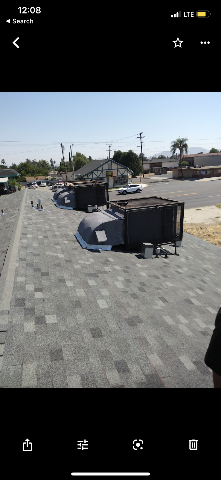 Midyette Roofing & construction | 24701 Patrician Ct, Moreno Valley, CA 92551, USA | Phone: (951) 877-9946