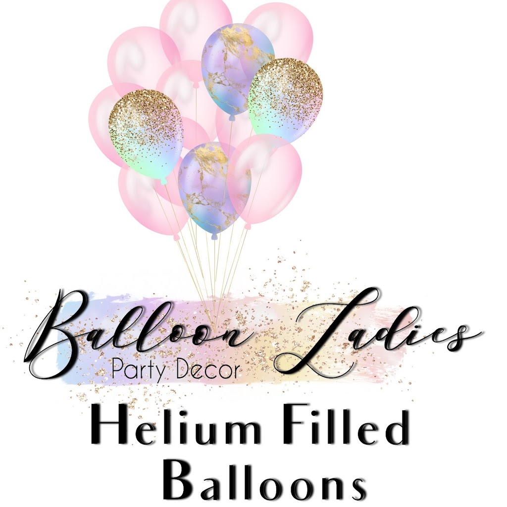 Balloon Ladies LLC | 4422 N Roxboro St ste B, Durham, NC 27704, USA | Phone: (919) 813-8824