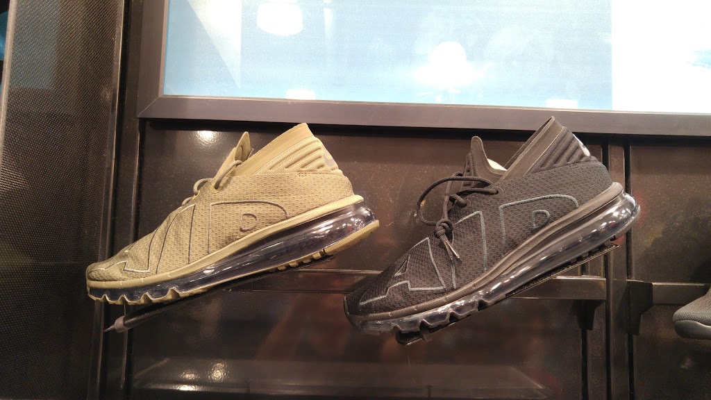 Foot Locker | 400 S Baldwin Ave Suite 342L, Arcadia, CA 91007, USA | Phone: (626) 446-2816