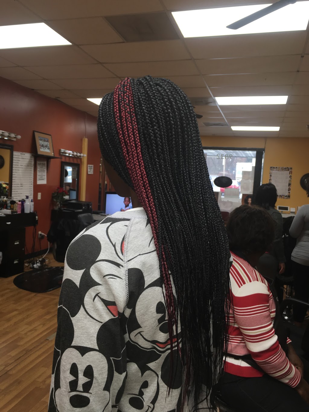 quins braiding,barber and beauty salon | 9832 Liberty Rd, Randallstown, MD 21133, USA | Phone: (410) 655-1742