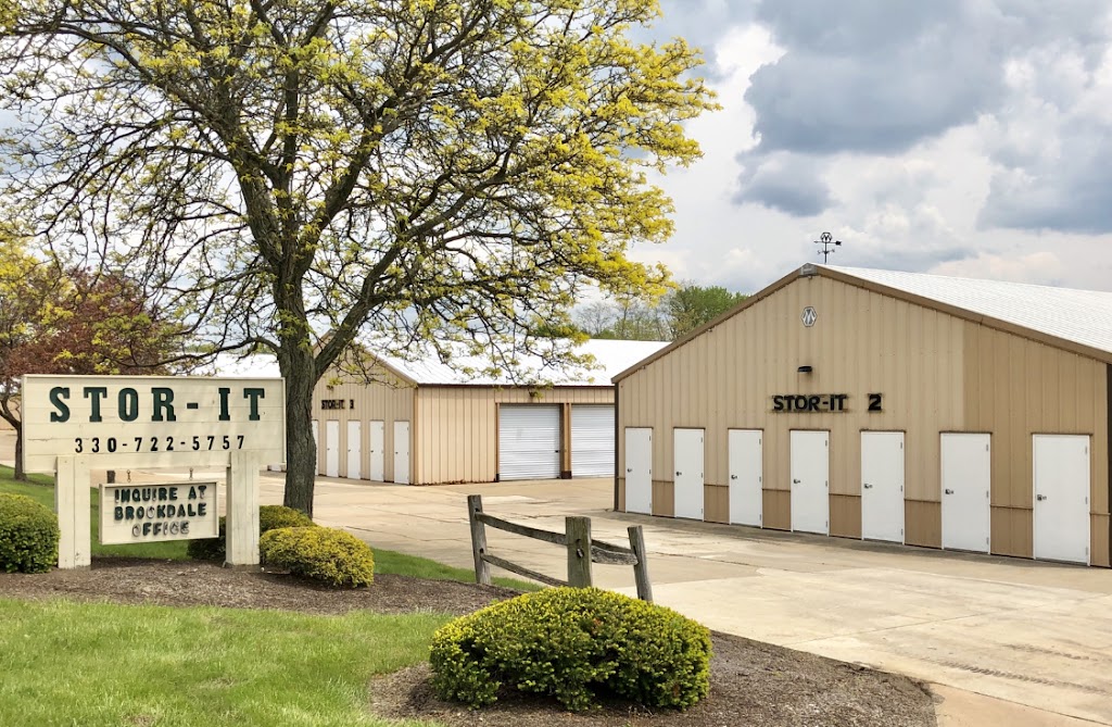 Stor-It of Medina | 1166 Lafayette Rd B1, Medina, OH 44256, USA | Phone: (440) 424-5832
