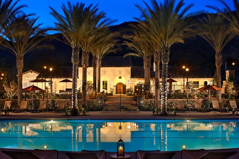 The Resort: Rosedale Community Recreation Center | 740 Sierra Madre Ave, Azusa, CA 91702, USA | Phone: (626) 804-3933