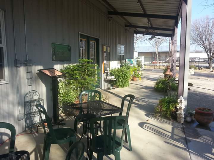 Stevens Garden & Grill | 223 Depot St, Mansfield, TX 76063, USA | Phone: (817) 473-8733