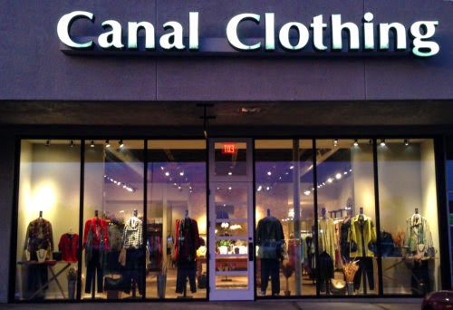 Canal Clothing | 6465 E Mockingbird Ln, Dallas, TX 75214, USA | Phone: (214) 343-6177